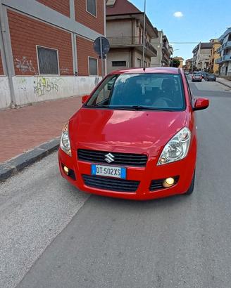 Suzuki Splash 1.0 L