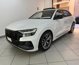 Audi Q8 50 TDI 286 CV Quattro Tiptronic SLine 2023
