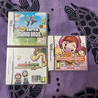 Giochi Nintendo Ds