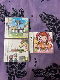 Giochi Nintendo Ds