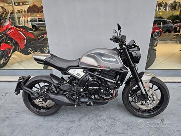 Moto Morini 61/2 STR - 2023
