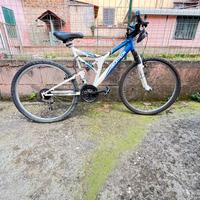 BICI 26 MTB  uomo