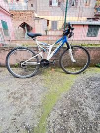 BICI 26 MTB  uomo