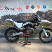 Husqvarna FC 450 Rockstar Edition - 2023