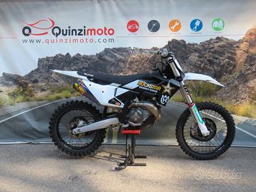 Husqvarna FC 450 Rockstar Edition - 2023