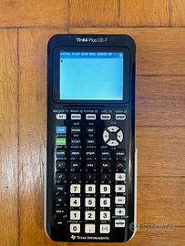 Calcolatrice Grafica