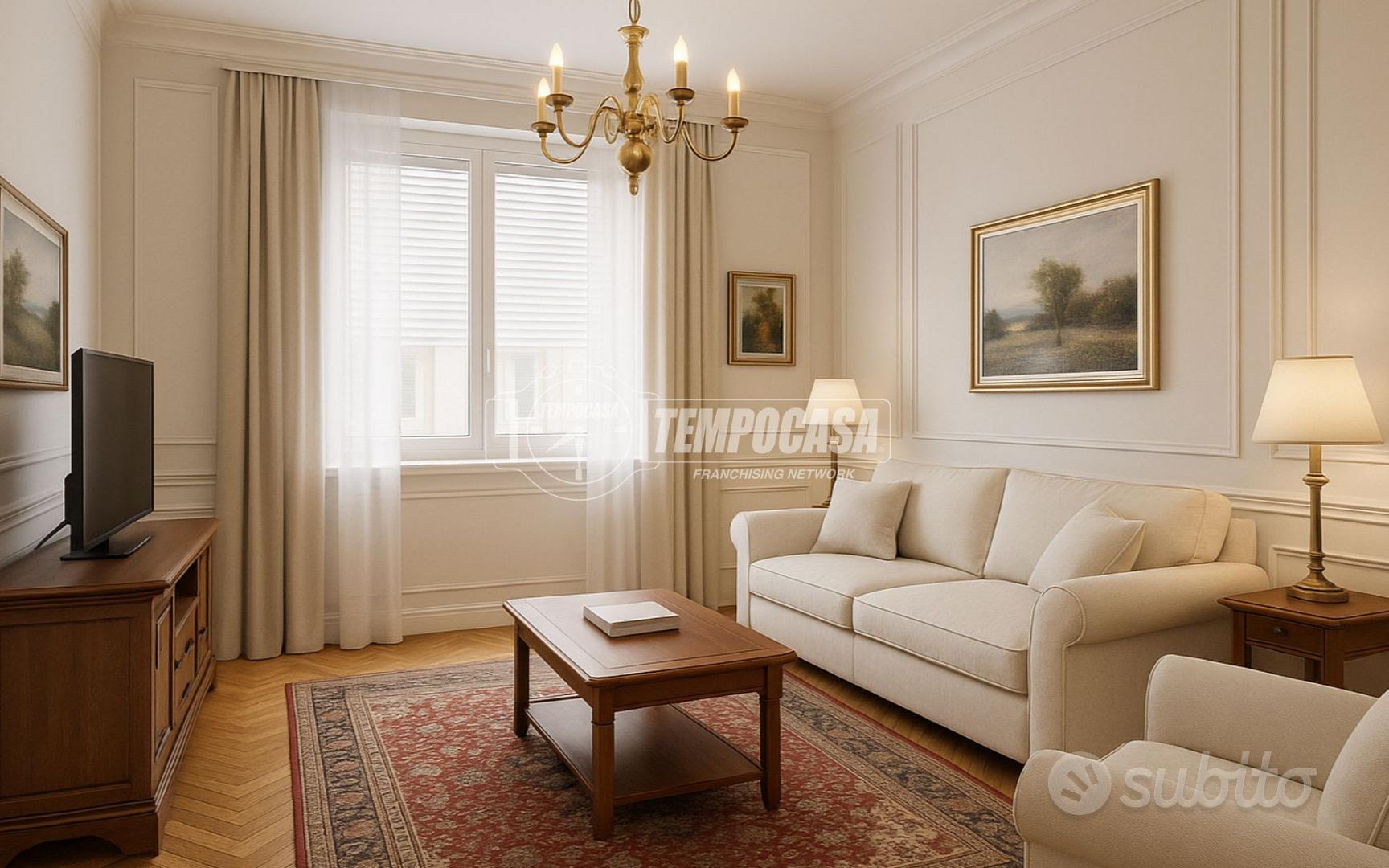 Apartment in Pinerolo, San Luigi - Vista 6