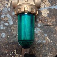 Filtro a cartuccia Depura Baby Cyclon 1/2"