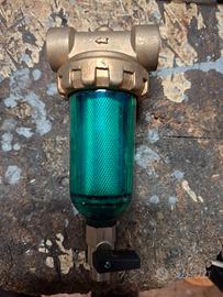 Filtro a cartuccia Depura Baby Cyclon 1/2"