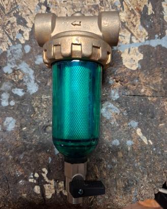 Filtro a cartuccia Depura Baby Cyclon 1/2"