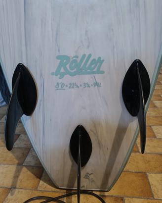 Tavola Surf Softech 8"