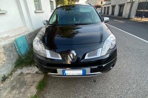 RENAULT Koleos 1ª serie Bose - 2011