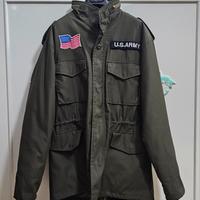 Giacca M65 John Rambo First Blood
