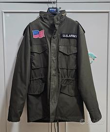 Giacca M65 John Rambo First Blood