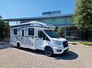 semintegrale-chausson-720-titanium-line-m26-nuovo