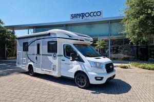 Semintegrale Chausson 720 Titanium Line M26 Nuovo