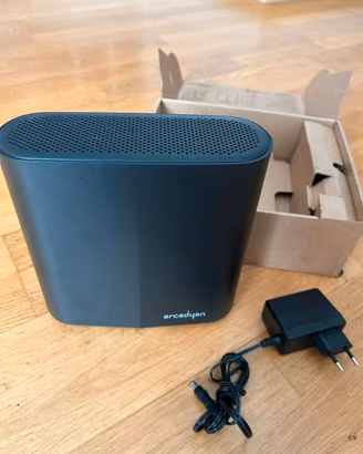 Router 5g
