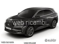 Ricambi citroen ds7