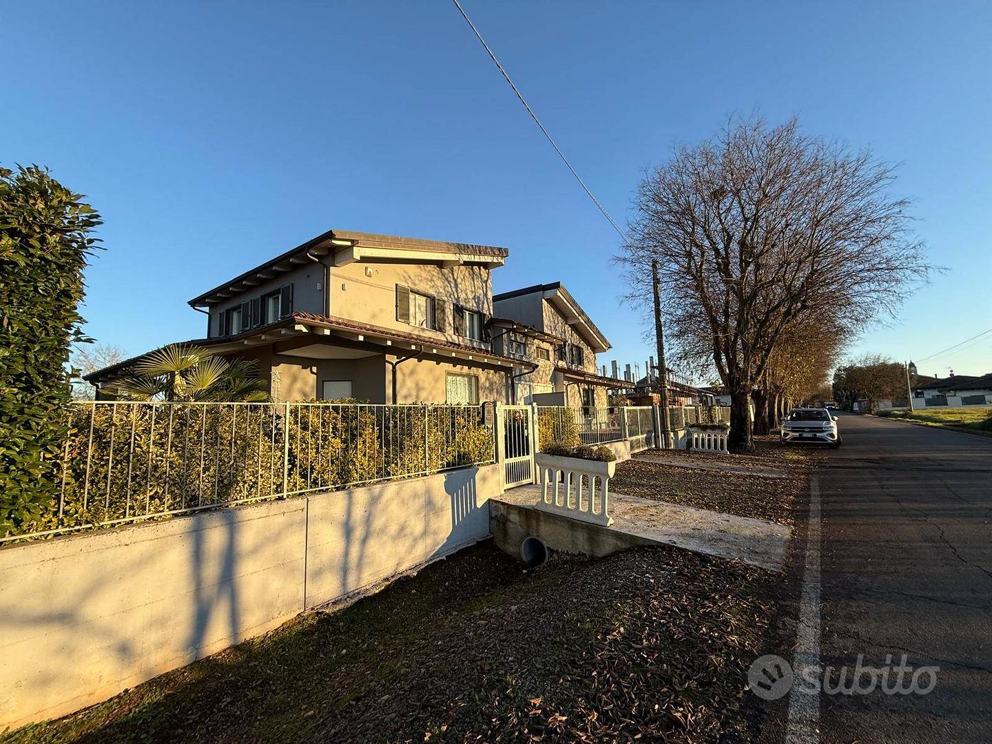 Casa – Alessandria, Mandrogne - Vista 5