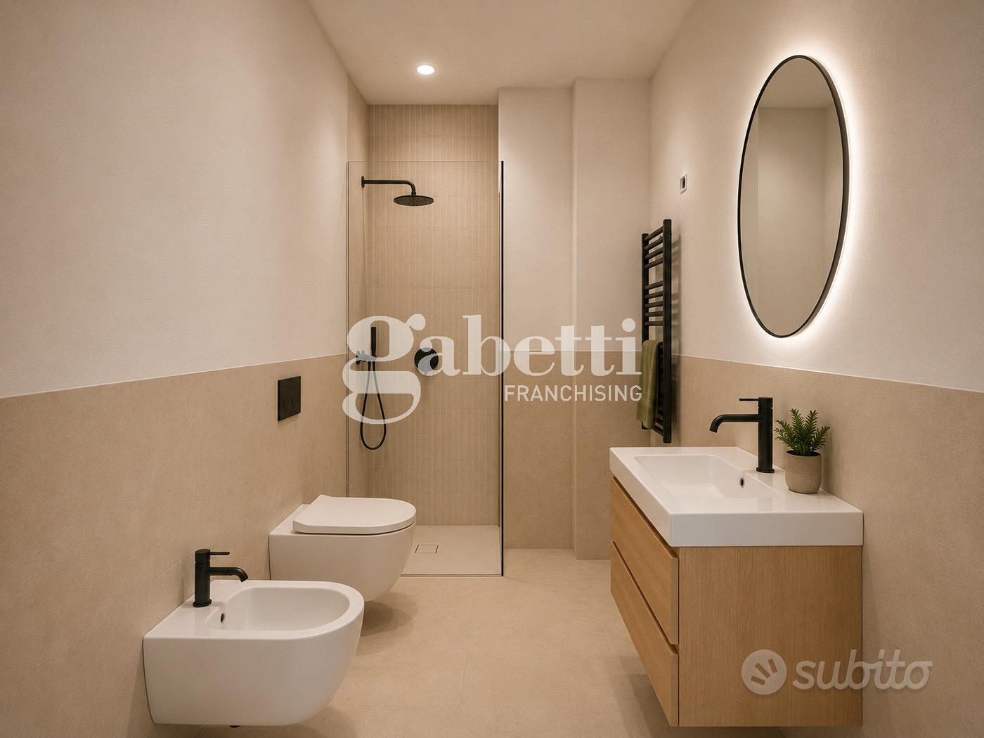 Appartamento – Firenze, Le Cure, Quartiere 2 - Altro