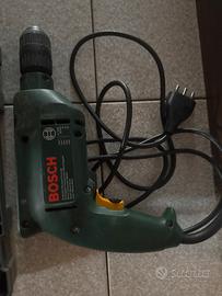 Trapano bosch