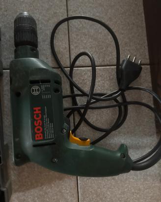 Trapano bosch