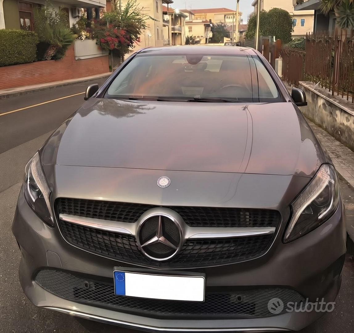 Mercedes Classe A (W176)
