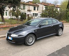 Alfa GT 1.9 JTDm Distinctive