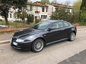 Alfa GT 1.9 JTDm Distinctive