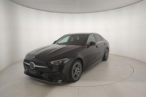 Mercedes-Benz Classe C C 220 d mhev AMG Line ...