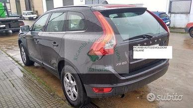 Ricambi Volvo XC60 2400 Diesel Codice D5244T16