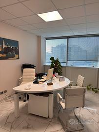 Uffici CDN Napoli isola A7