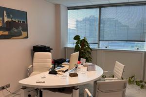 Uffici CDN Napoli isola A7