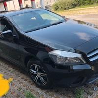 Mercedes classe a 