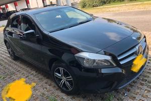 Mercedes classe a 