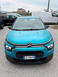 Citroen C3 BlueHDi 100 S&S Feel