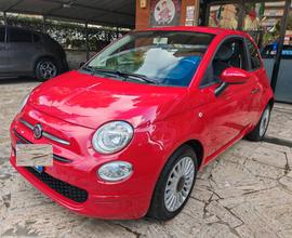 Fiat 500 1.2 Lounge EURO6B