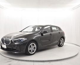 BMW Serie 1 118d M Sport Auto