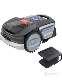 Robot tagluaerba sunseeker V1