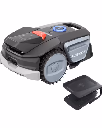 Robot tagluaerba sunseeker V1