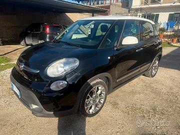 Fiat 500 L trekking 1.6