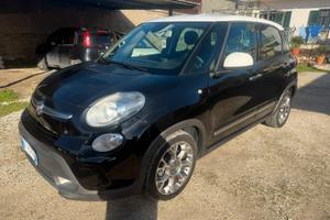 Fiat 500 L trekking 1.6