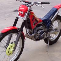 Fantic Section 250 - 1996