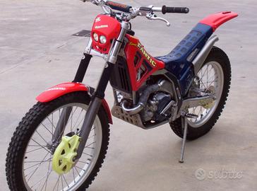 Fantic Section 250 - 1996