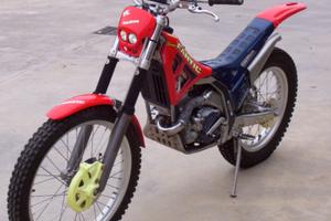 Fantic Section 250 - 1996