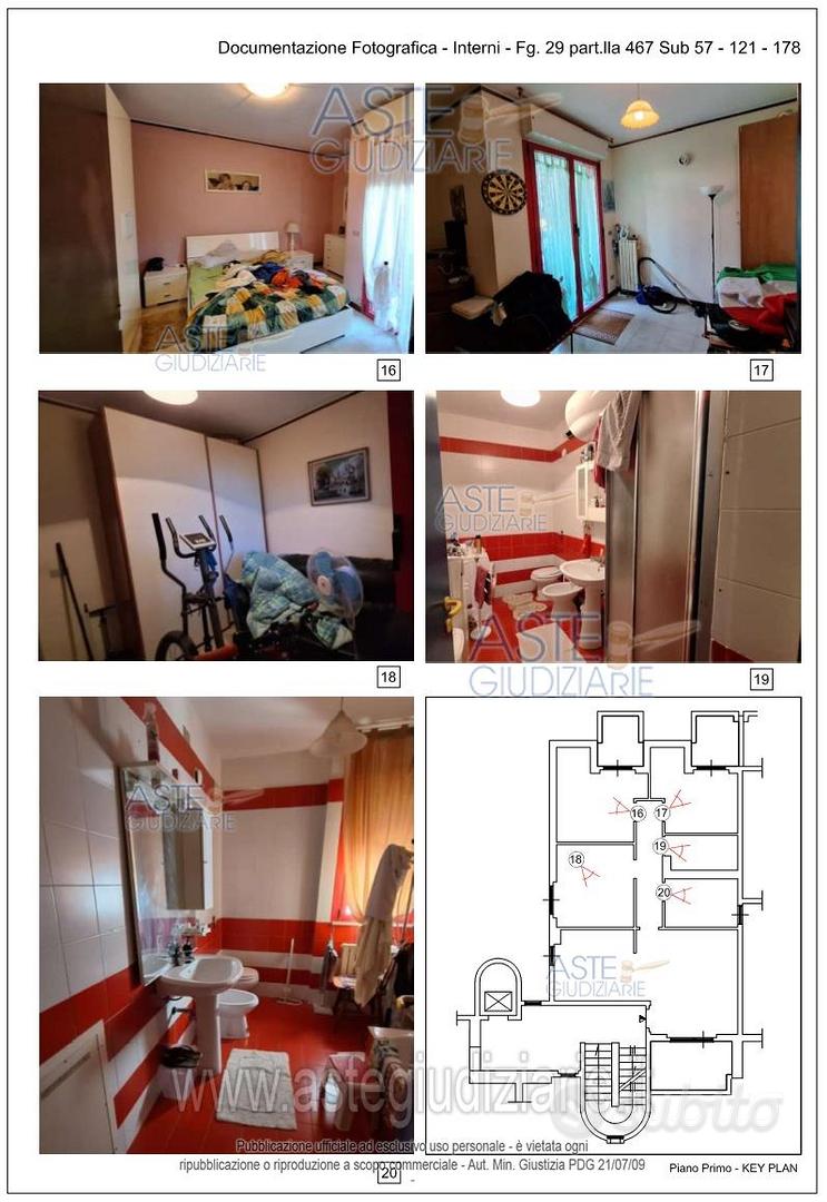 Appartamento – Canino, Viterbo - Vista 2