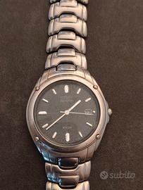 Orologio Citizen Eco-Drive Vintage (A160)