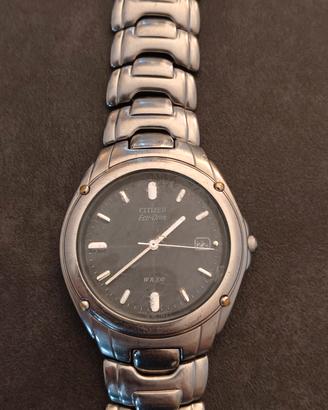 Orologio Citizen Eco-Drive Vintage (A160)