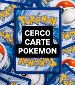 Carte Pokemon Veneto