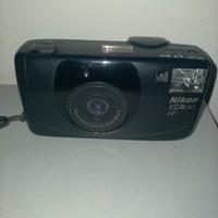 Fotocamera Nikon AF310